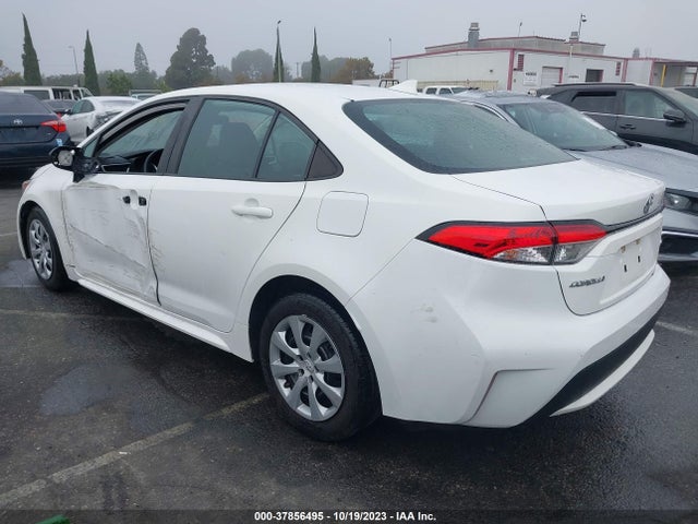 Toyota 2zr-fae 2020 5YFEPRAEXLP080787 Image 16