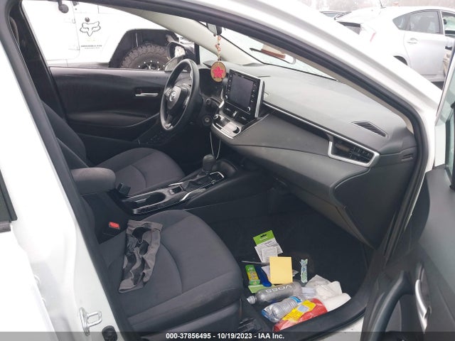 Toyota 2zr-fae 2020 5YFEPRAEXLP080787 Image 18