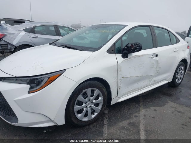 Toyota 2zr-fae 2020 5YFEPRAEXLP080787 Image 19