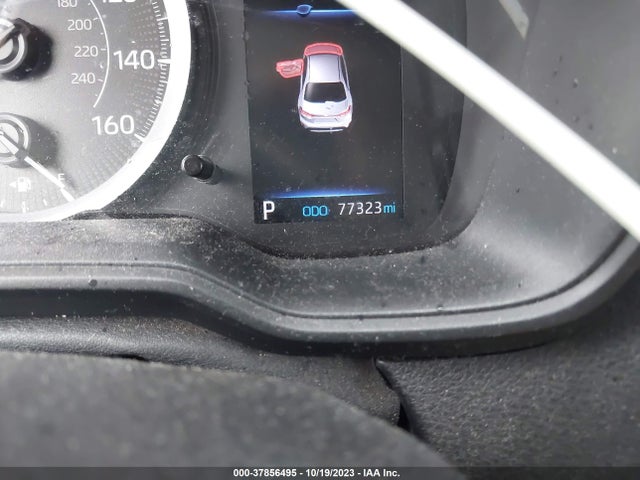 Toyota 2zr-fae 2020 5YFEPRAEXLP080787 Image 20