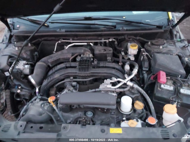 4S3GTAM65K3704559 Subaru Impreza Sport