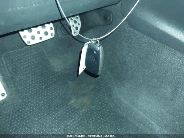 4S3GTAM65K3704559 Subaru Impreza Sport