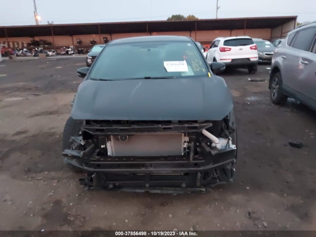 4S3GTAM65K3704559 Subaru Impreza Sport