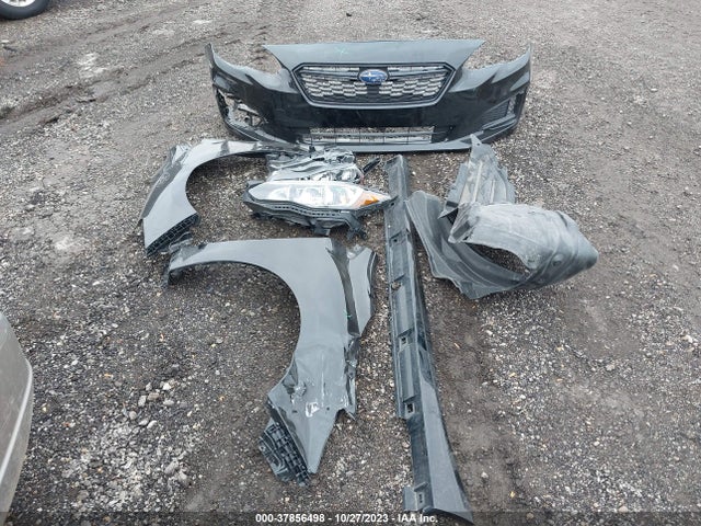 4S3GTAM65K3704559 Subaru Impreza Sport