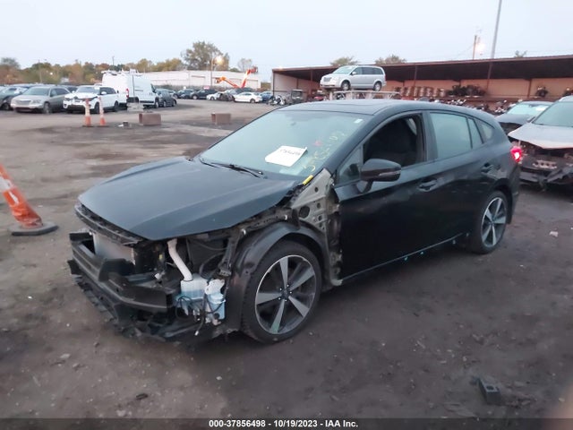 4S3GTAM65K3704559 Subaru Impreza Sport