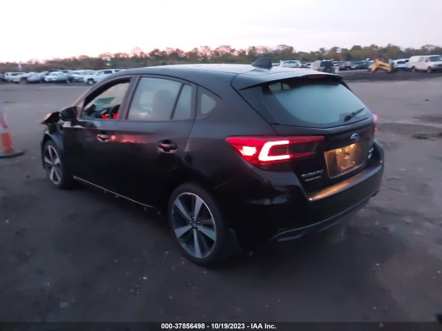 4S3GTAM65K3704559 Subaru Impreza Sport