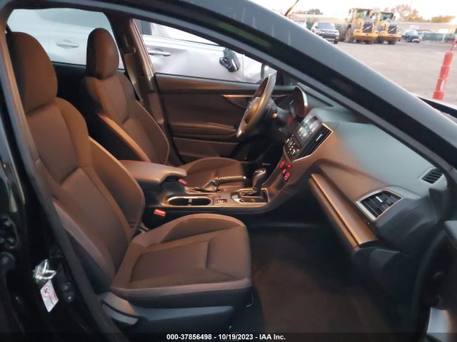 4S3GTAM65K3704559 Subaru Impreza Sport