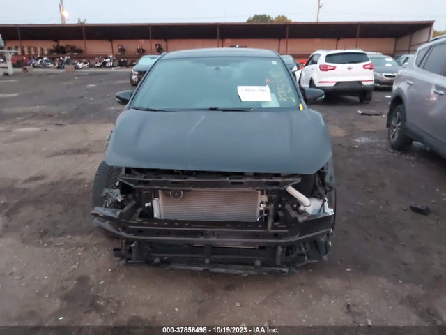 4S3GTAM65K3704559 Subaru Impreza Sport