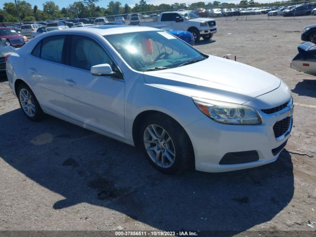 Chevrolet MALIBU LT 2015 1G11C5SL8FF187406 Image 1