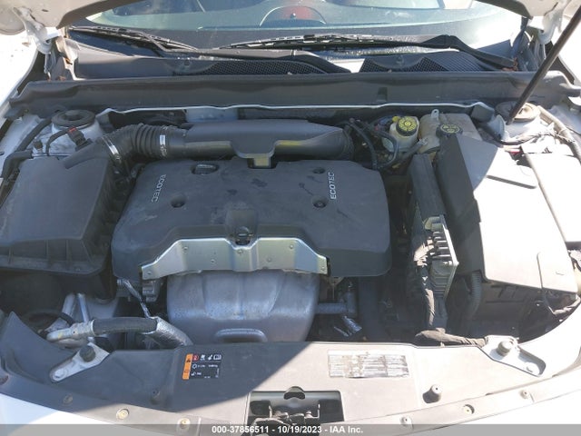 Chevrolet MALIBU LT 2015 1G11C5SL8FF187406 Image 10