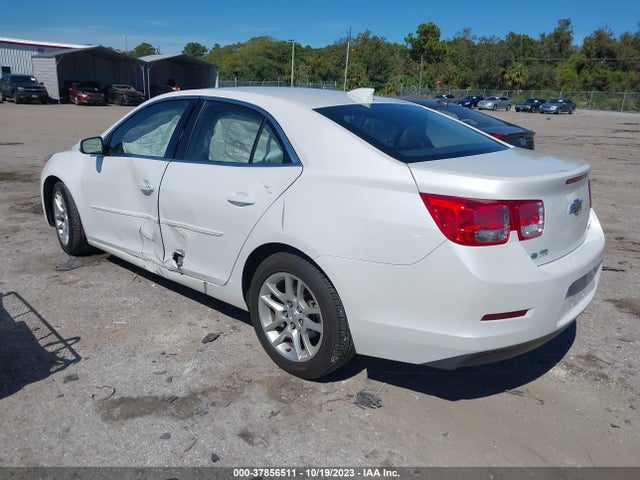 Chevrolet MALIBU LT 2015 1G11C5SL8FF187406 Image 3
