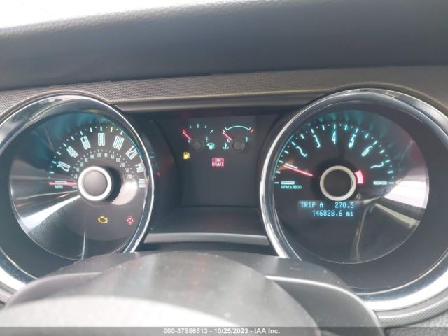 1ZVBP8AM5E5250569 Ford Mustang V6