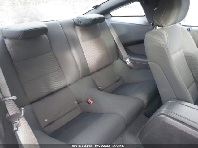 1ZVBP8AM5E5250569 Ford Mustang V6