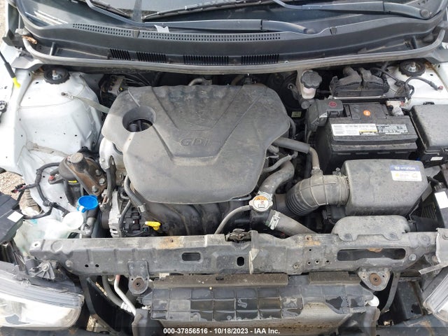 Hyundai Accent Value Edition 2017 KMHCT4AE8HU371252 Image 10