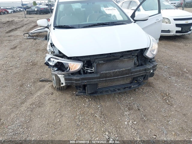 Hyundai Accent Value Edition 2017 KMHCT4AE8HU371252 Image 6