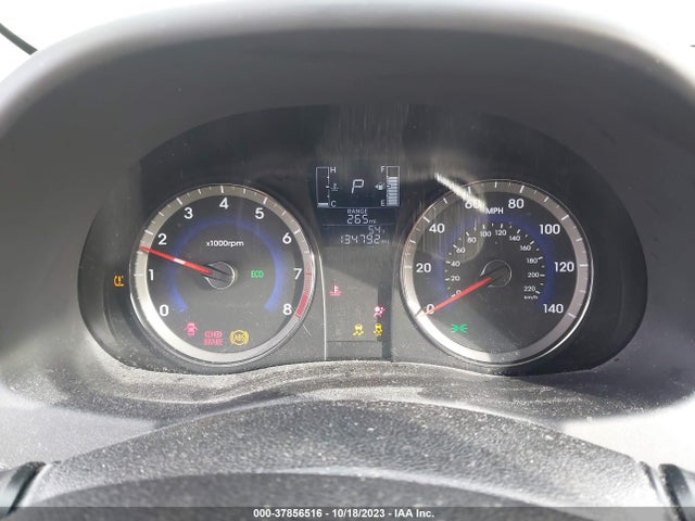 Hyundai Accent Value Edition 2017 KMHCT4AE8HU371252 Image 7
