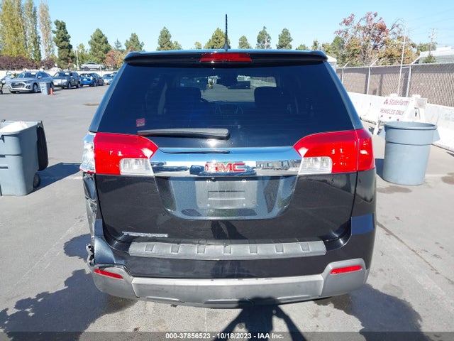 2GKALMEK8E6357832 GMC Terrain Sle