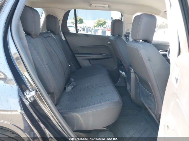 2GKALMEK8E6357832 GMC Terrain Sle