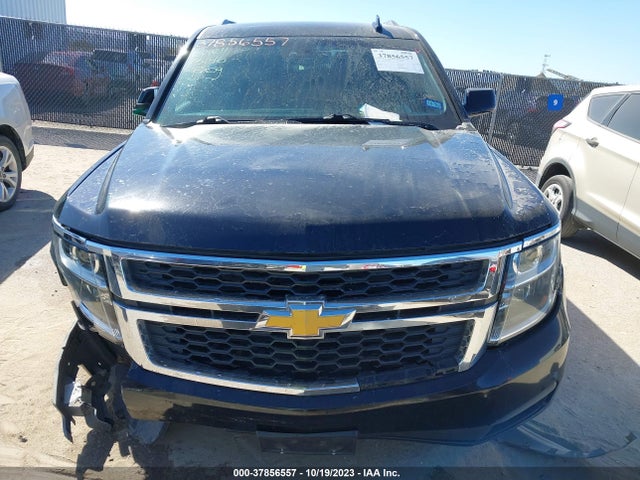 Продаж на аукціоні авто 2020 Chevrolet Suburban 2wd Lt, vin: 1GNSCHKC7LR109049, номер лоту: 37856557