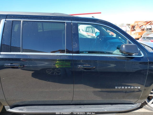 Продаж на аукціоні авто 2020 Chevrolet Suburban 2wd Lt, vin: 1GNSCHKC7LR109049, номер лоту: 37856557