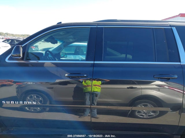 Продаж на аукціоні авто 2020 Chevrolet Suburban 2wd Lt, vin: 1GNSCHKC7LR109049, номер лоту: 37856557