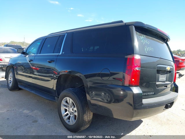 Продаж на аукціоні авто 2020 Chevrolet Suburban 2wd Lt, vin: 1GNSCHKC7LR109049, номер лоту: 37856557