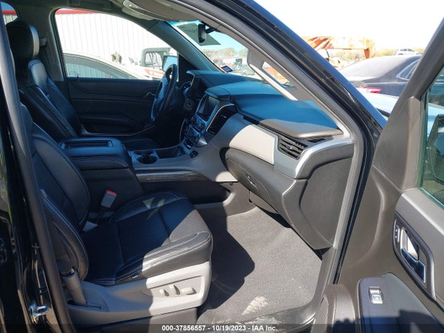 Продаж на аукціоні авто 2020 Chevrolet Suburban 2wd Lt, vin: 1GNSCHKC7LR109049, номер лоту: 37856557