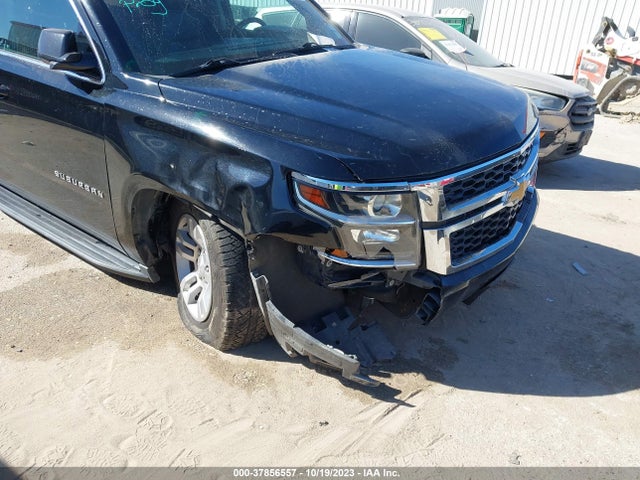 Продаж на аукціоні авто 2020 Chevrolet Suburban 2wd Lt, vin: 1GNSCHKC7LR109049, номер лоту: 37856557