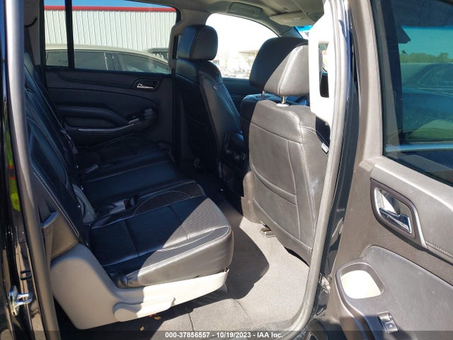 Продаж на аукціоні авто 2020 Chevrolet Suburban 2wd Lt, vin: 1GNSCHKC7LR109049, номер лоту: 37856557