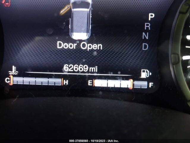 Jeep Renegade Limited 2015 ZACCJADT9FPB47585 Image 15