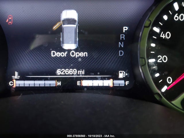 Jeep Renegade Limited 2015 ZACCJADT9FPB47585 Image 7