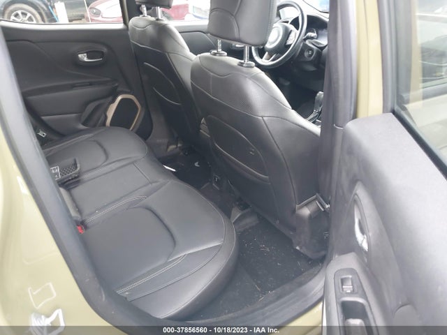 Jeep Renegade Limited 2015 ZACCJADT9FPB47585 Image 8