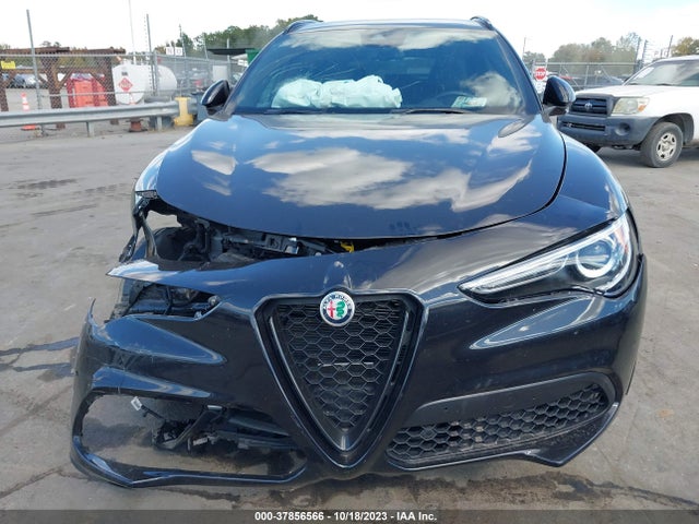 ZASPAJAN2N7D41904 Alfa Romeo Stelvio Sprint