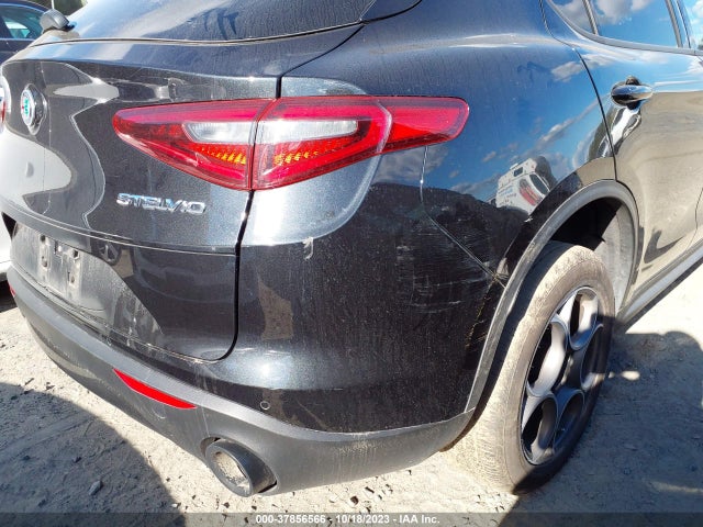 ZASPAJAN2N7D41904 Alfa Romeo Stelvio Sprint