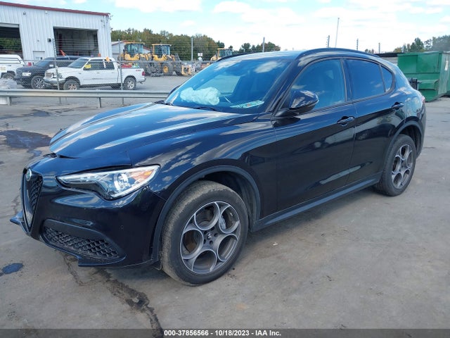 ZASPAJAN2N7D41904 Alfa Romeo Stelvio Sprint