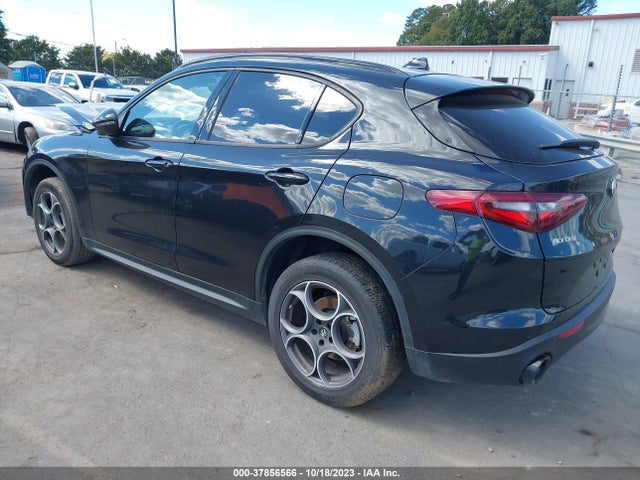 ZASPAJAN2N7D41904 Alfa Romeo Stelvio Sprint