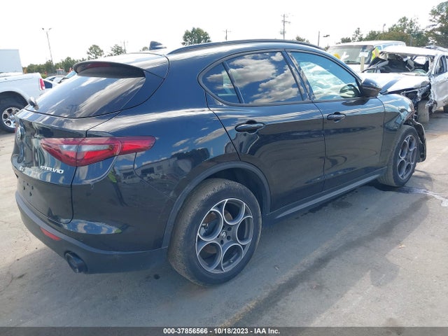 ZASPAJAN2N7D41904 Alfa Romeo Stelvio Sprint