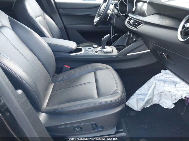 ZASPAJAN2N7D41904 Alfa Romeo Stelvio Sprint