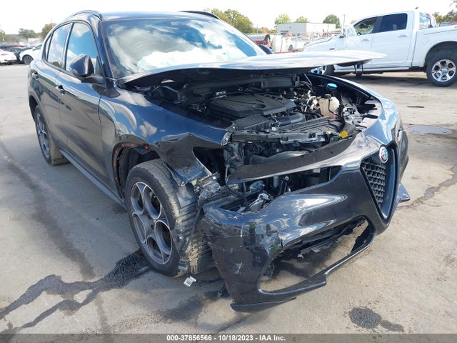 ZASPAJAN2N7D41904 Alfa Romeo Stelvio Sprint