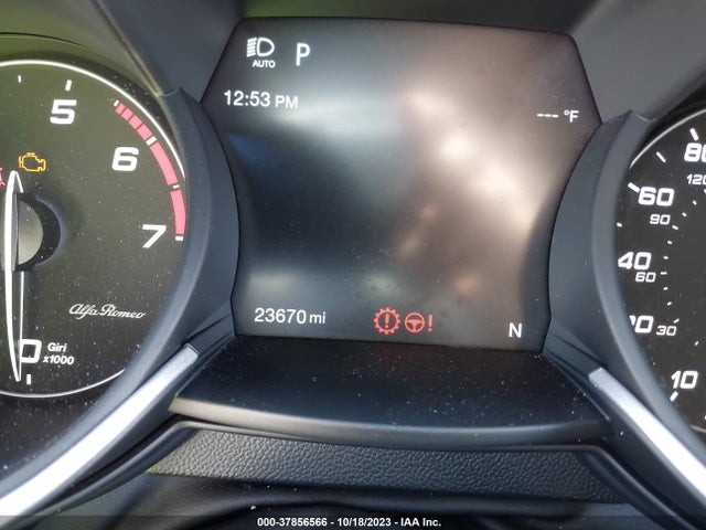 ZASPAJAN2N7D41904 Alfa Romeo Stelvio Sprint
