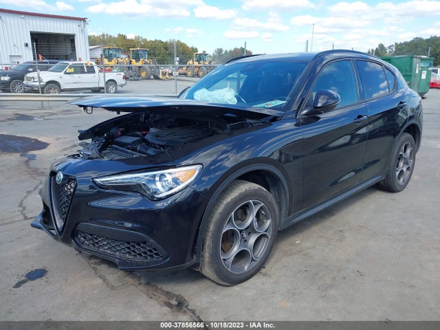 ZASPAJAN2N7D41904 Alfa Romeo Stelvio Sprint