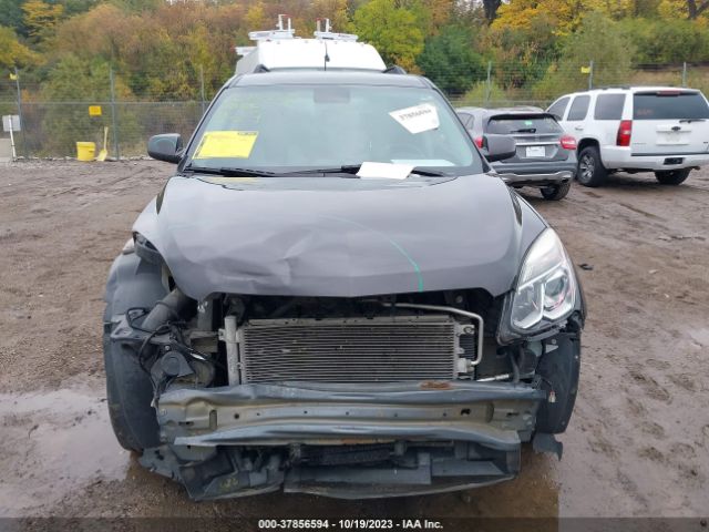 2GNFLFE35G6229323 Chevrolet EQUINOX LT