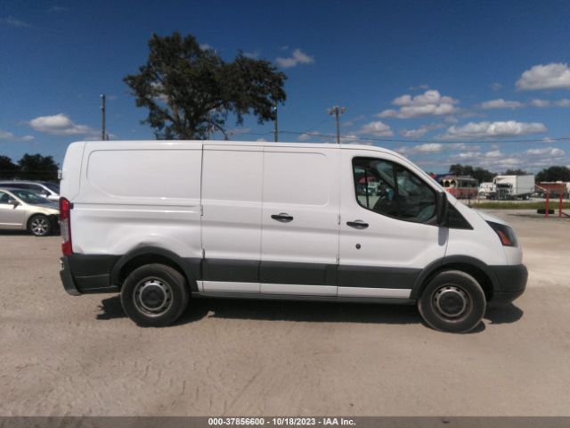 1FTYE1ZMXHKA66412 Ford TRANSIT VAN