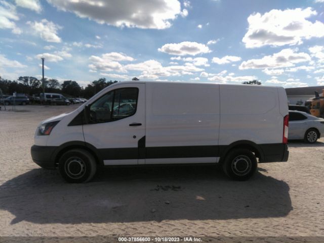 1FTYE1ZMXHKA66412 Ford TRANSIT VAN