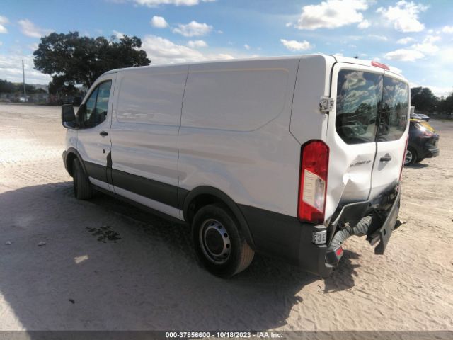 1FTYE1ZMXHKA66412 Ford TRANSIT VAN