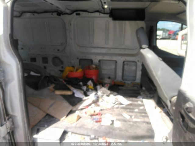 1FTYE1ZMXHKA66412 Ford TRANSIT VAN