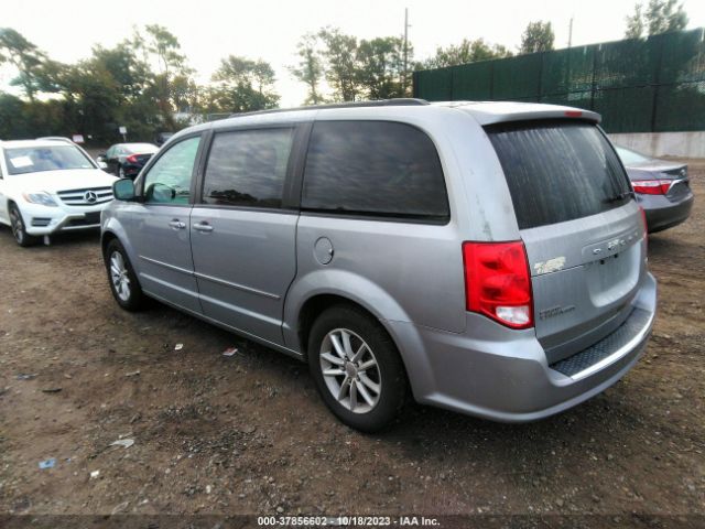 2C4RDGCG7FR598003 Dodge Grand Caravan Sxt