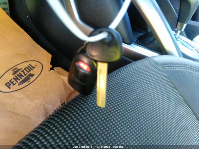 Hyundai VELOSTER 2016 KMHTC6ADXGU283482 Image 11