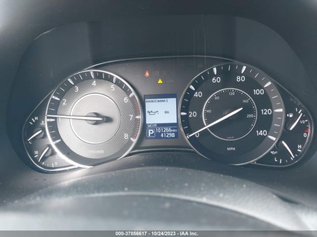 JN8AY2ND0K9086692 Nissan Armada Sl