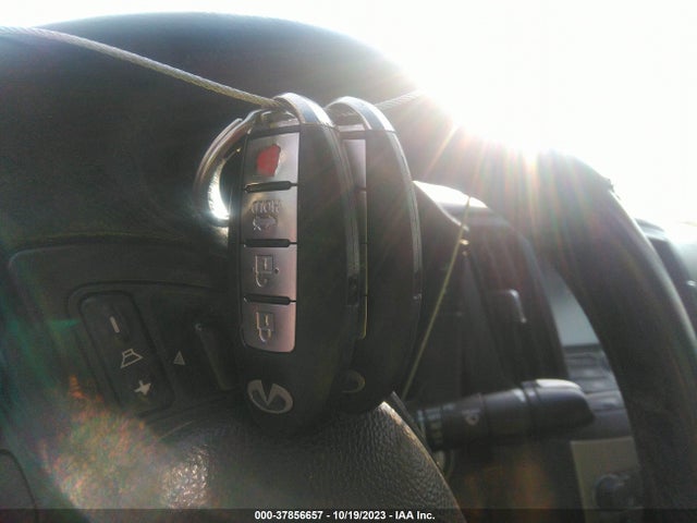 Продаж на аукціоні авто 2011 Infiniti G25x, vin: JN1DV6AR8BM652589, номер лоту: 37856657